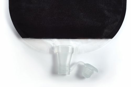 APL Black Uro Tap Open